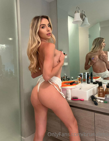 Bruna Lima トップスター ギャラリー