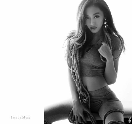 lisahui HD女優 写真