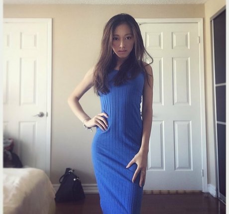 lisahui スター 裸 写真