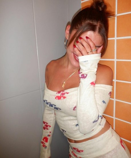Sabrina Quesada トップモデル 写真