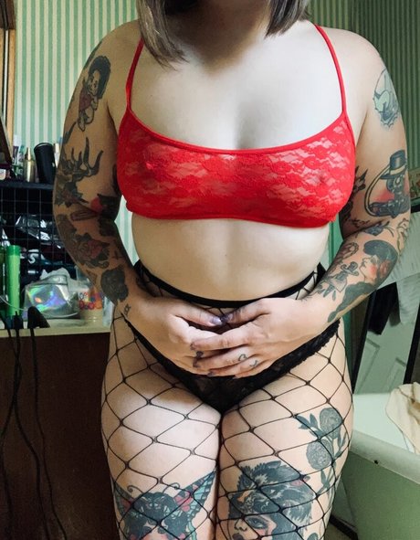 Stepstool Sarah セクシーなスター 写真