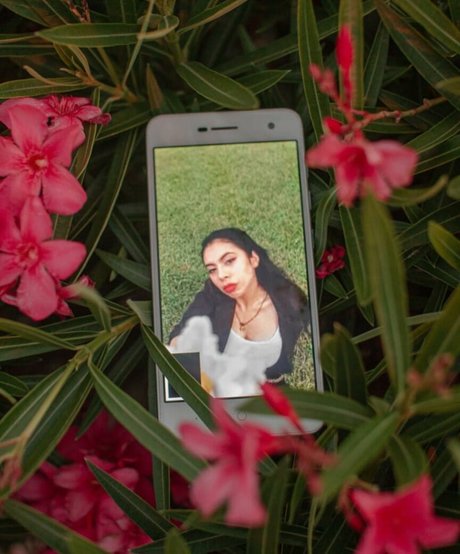 Fatima Guevara xxxモデル 写真