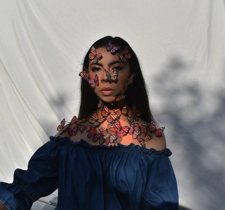 Fatima Guevara トップモデル アーカイブ