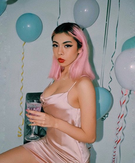 Fatima Guevara HDスター 写真