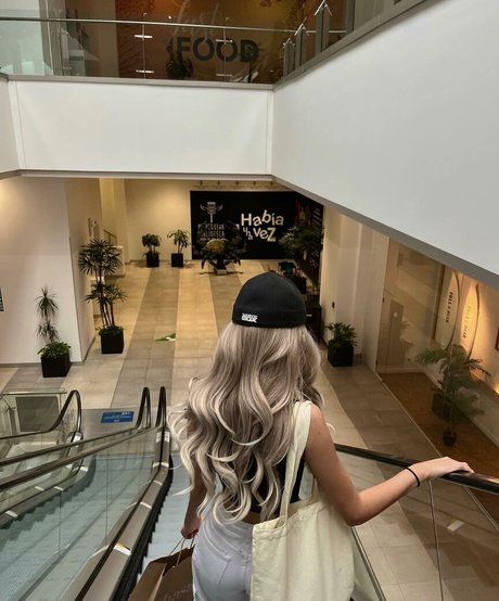 Fatima Guevara エロティック女優 写真