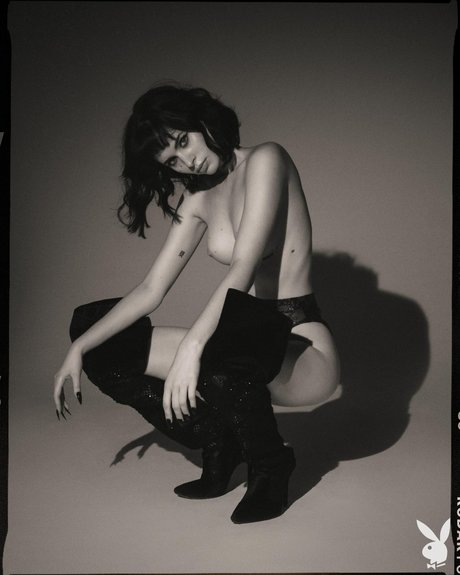 Carolina Ballesteros エロティックなスター 写真