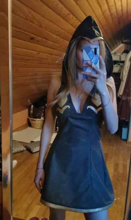 Ewenae ポルノスター 美しい 写真