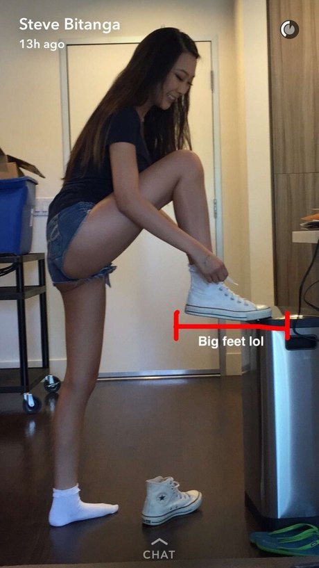 Nicky Park HD女優 画像