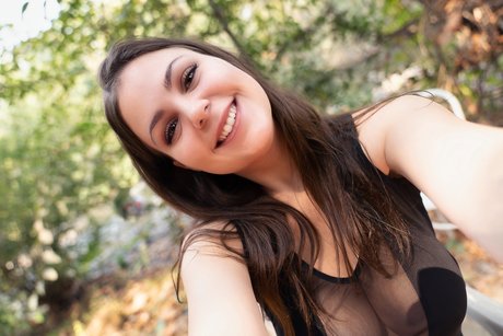 Rachelle Chelle Smith ポルノスター セックス 写真