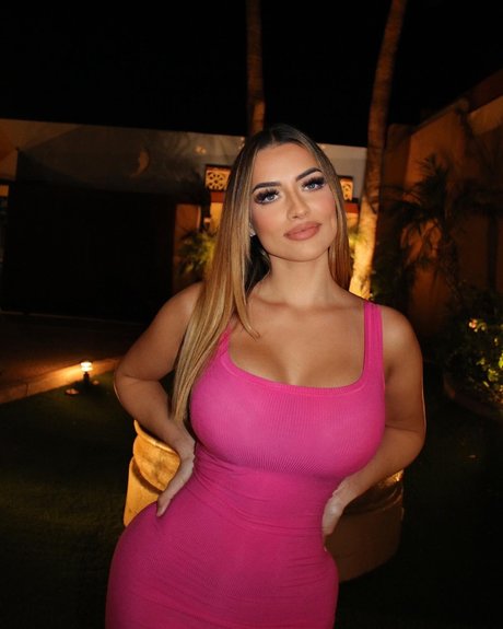 Olivia Johnson セックスモデル ギャラリー