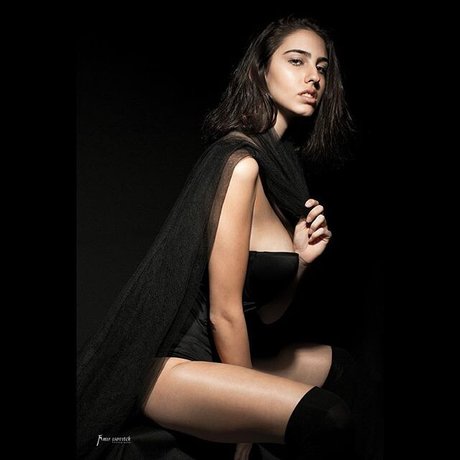 Liron Swis セックスポルノスター 画像