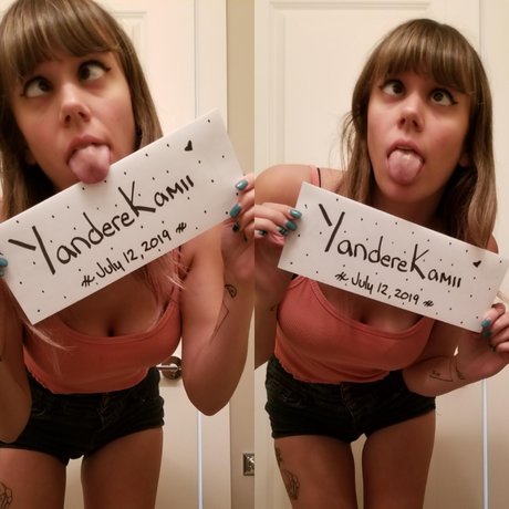 Yanderekamii 素敵なポルノスター 写真