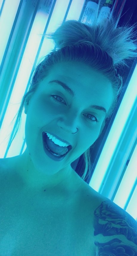 Chloe Yonker トップスター 写真