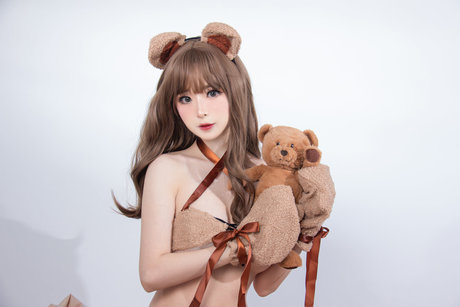 Misakicos スター 裸 ギャラリー