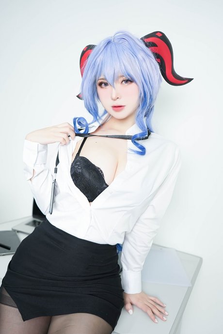 Misakicos ホットなポルノスター 画像