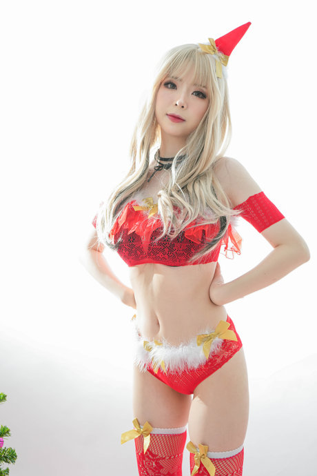 Misakicos 美しいスター 画像