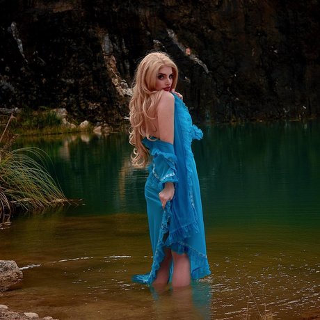 Rotten Queen 最高のポルノスター ギャラリー