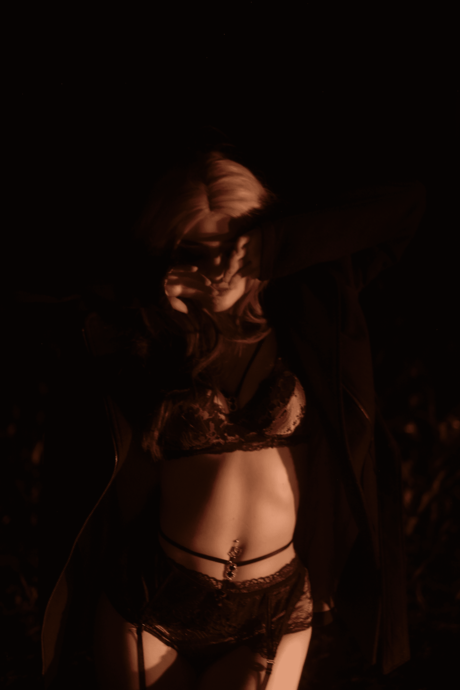 Rotten Queen セックス女優 写真