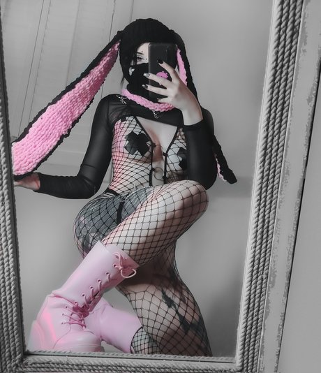 matysia アートモデル 写真