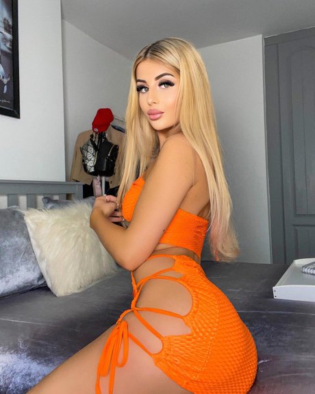 Jessica Chalkley セックス女優 画像