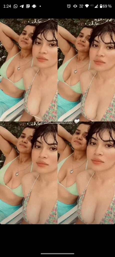 Marcela Chaparro ポルノスター エロティック 画像