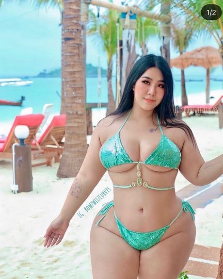 Bowzwiiz セクシーなスター 写真