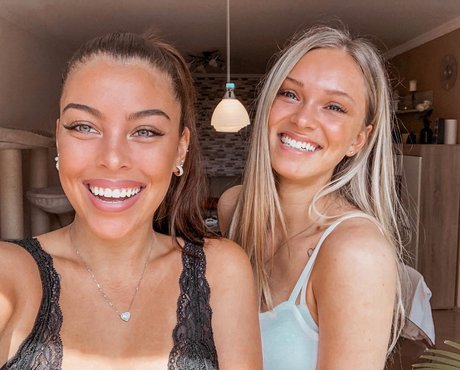 Chiara Di Vincenzo ホットなポルノスター 写真