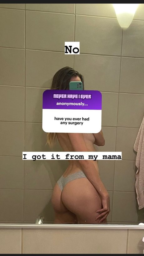 ビキニティーンオンリーファンズ セクシーヌード 画像