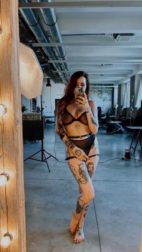 Mallghareth if 美しいスター 写真