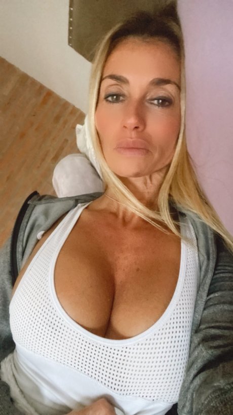 Natalia Laborde ホットなモデル 写真