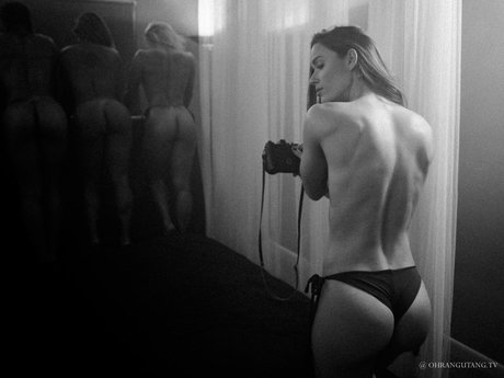 Vanessa Mejia セクシーなスター 写真