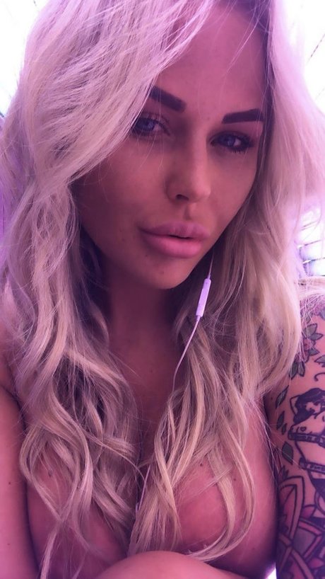 Yana Daems xxxスター 画像