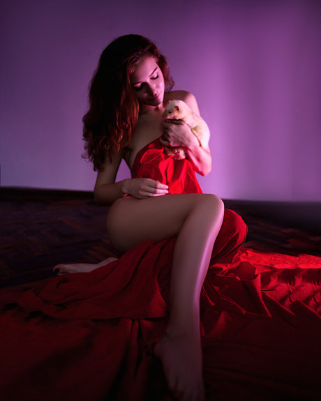 Ave Maria 完璧な女優 アーカイブ