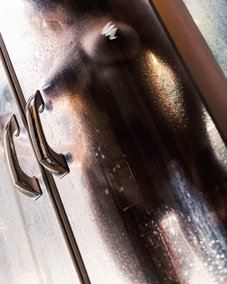 Ave Maria 完璧なモデル 画像