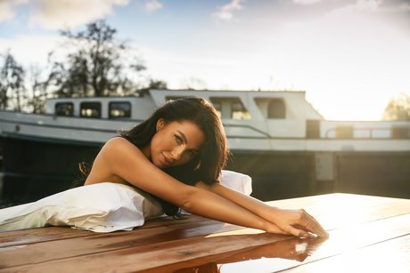 Rowena Verdaasdonk ポルノスター アート 写真