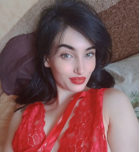 Ayana Abramova トップスター 画像