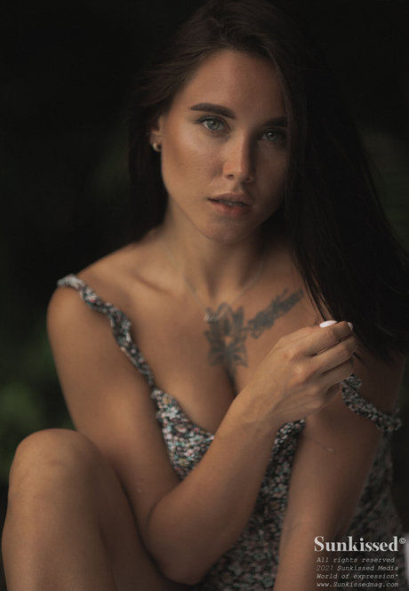 Darya Yarets ポルノスター 独占 写真