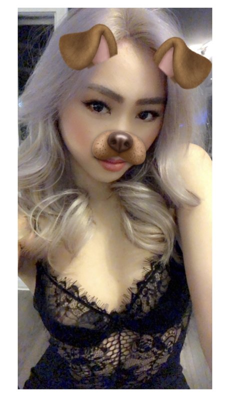 Kara Chan 素敵な女優 写真