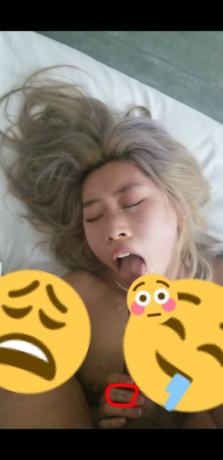 Kara Chan セクシーモデル 画像