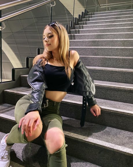 Letsnastja HDスター 写真