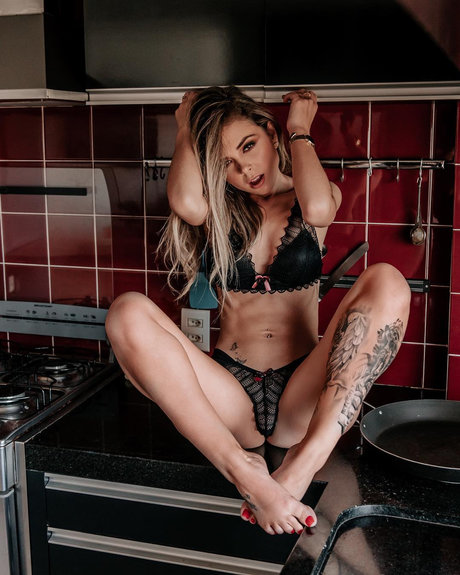 Vanessa Guti アダルトスター 画像