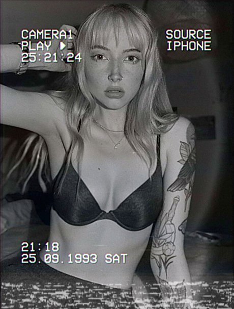 美しいアジアのオンリーファンズ 裸 写真