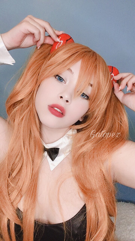 Gato Pez アダルト女優 画像