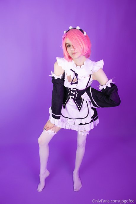Jpgofeel ポルノスター セクシー ギャラリー