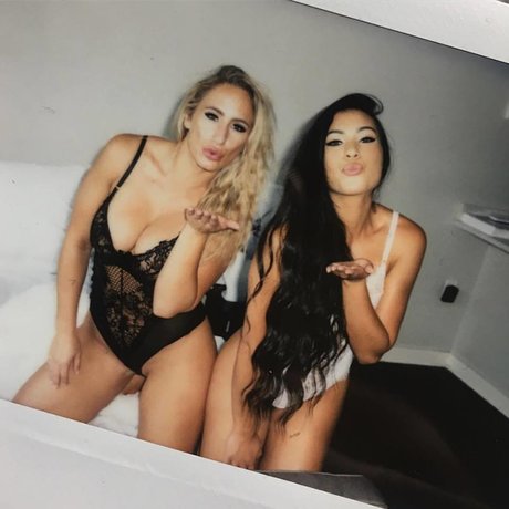 Quincy Hewitt ポルノ女優 画像