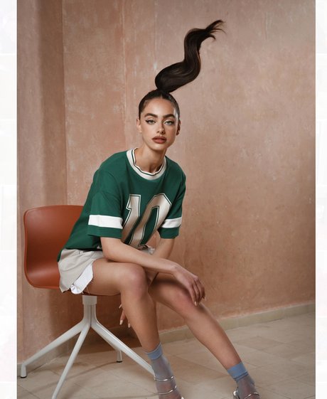 Yael Shelbia profile image