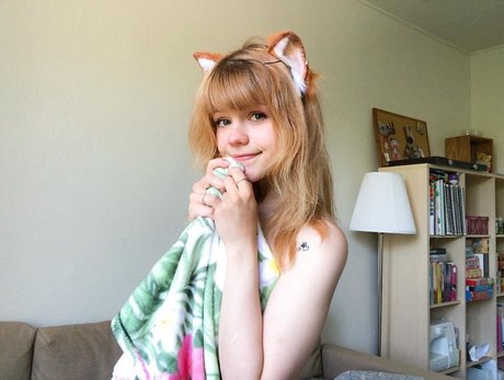 Lilsolle Chickpii 高品質女優 画像