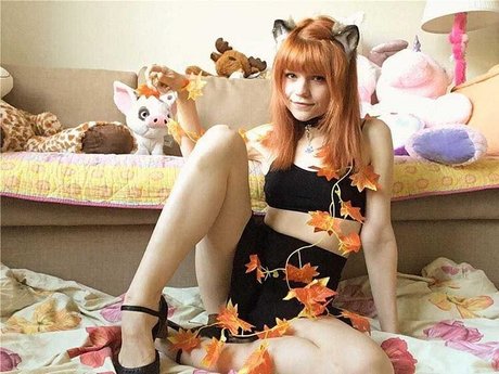 Lilsolle Chickpii ポルノスター ヌード ギャラリー