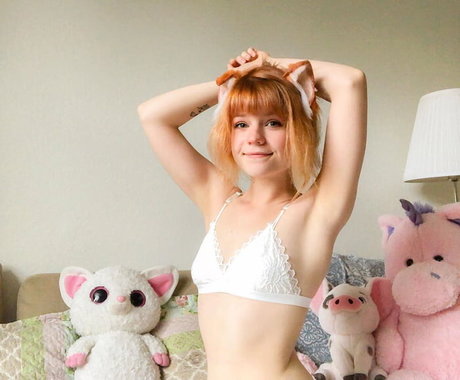 Lilsolle Chickpii 可愛い女優 写真