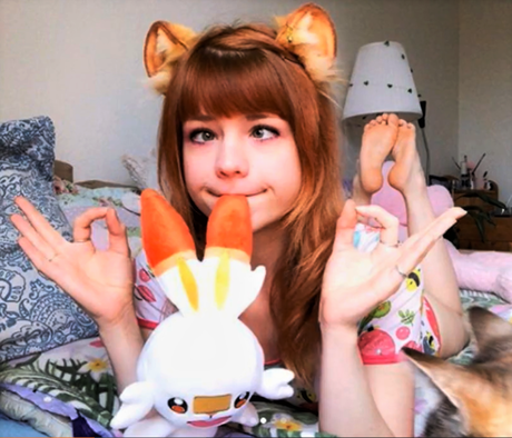 Lilsolle Chickpii top profile image